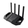 ASUS TUF-BE3600 WLAN-Router Gigabit Ethernet Dualband (2,4 GHz / 5 GHz) Schwarz