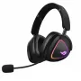 ASUS ROG DELTA II Headset Kabelgebunden & Kabellos Headband Gaming USB Type-C Bluetooth Schwarz