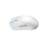 ASUS ROG Harpe Ace Mini Maus Gaming Beidhändig RF Wireless + Bluetooth + USB Typ-C Optisch 42000 DPI
