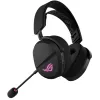 ASUS ROG Pelta Headset kabelgebunden & kabellos Kopfbügel Gaming USB Type-C Bluetooth Schwarz