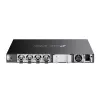 TP-Link Omada 48-Port Gigabit Stackable L3 Managed PoE+ Switch mit 6 10G Slots