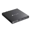 TP-Link Omada 48-Port Gigabit Stackable L3 Managed PoE+ Switch mit 6 10G Slots