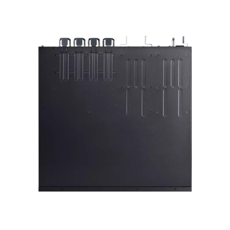 TP-Link Omada 48-Port Gigabit Stackable L3 Managed PoE+ Switch mit 6 10G Slots