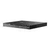 TP-Link Omada 24-Port Gigabit Stackable L3 Managed Switch mit 4 10G Slots
