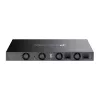TP-Link Omada 24-Port Gigabit Stackable L3 Managed Switch mit 4 10G Slots