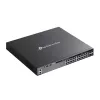 TP-Link Omada 24-Port Gigabit Stackable L3 Managed Switch mit 4 10G Slots