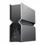 TP-Link Archer BE19000 Tri-Band Wi-Fi 7 Router, Wi-Fi 7 (802.11be), Tri-Band (2,4 GHz / 5 GHz / 6 GHz), Ethernet LAN, Schwarz, Edelstahl, Tischrouter