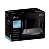 TP-Link Archer BE230 WLAN-Router 2,5 Gigabit Ethernet Dualband (2,4 GHz / 5 GHz) Schwarz