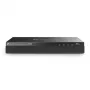 TP-Link VIGI NVR2016H-16MP Netzwerk-Videorekorder Schwarz
