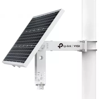 Solarpanel TP-Link VIGI SP9030 90W Außenbereich Weiß