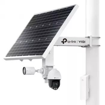 Solarpanel TP-Link VIGI SP9030 90W Außenbereich Weiß