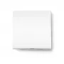 TP-Link Tapo Smart Light Switch 1-Gang 1-Way, Buttons, Wireless, Weiß, 868 MHz, Wand, 86 mm, 41 mm