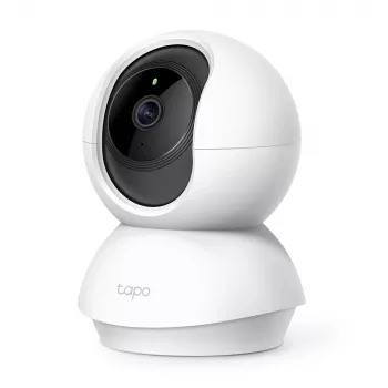 IP-Überwachungskamera TP-Link Tapo TAPOC210 Kabellose Innenkuppelkamera