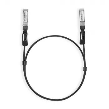 TP-Link 1M Direct Attach SFP+ Kabel für 10 Gigabit Verbindungen