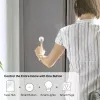 TP-Link Tapo Smart Button, Kabellos, Weiß, Wand, 868, 922 MHz, Innenbereich, Android, iOS
