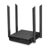 TP-Link Archer C64 WLAN-Router Gigabit-Ethernet Dual-Band (2,4 GHz / 5 GHz) Schwarz