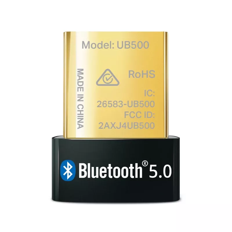 TP-Link Bluetooth 5.0 Nano USB-Adapter