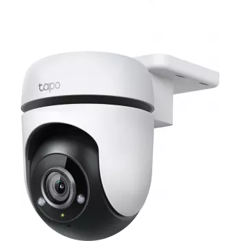 IP-Überwachungskamera TP‑Link Tapo C500 Außenbereich Schwenk-/Neigekuppel, Wi‑Fi, 1080p, 360° horizontal, 30 m Nachtsicht