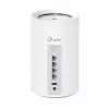 TP-Link BE9300 Whole Home Mesh Wi-Fi 7 System (Tri-Band), Weiß