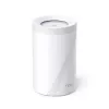 TP-Link BE9300 Whole Home Mesh Wi-Fi 7 System (Tri-Band), Weiß