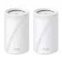 TP-Link BE9300 Whole Home Mesh Wi-Fi 7 System (Tri-Band)