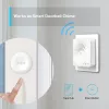 TP-Link Tapo Smart IoT Hub mit Klingel, Weiß, IoT Hub