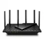 TP-Link Archer AX72 WLAN-Router Gigabit Ethernet Dualband (2,4 GHz / 5 GHz) Schwarz