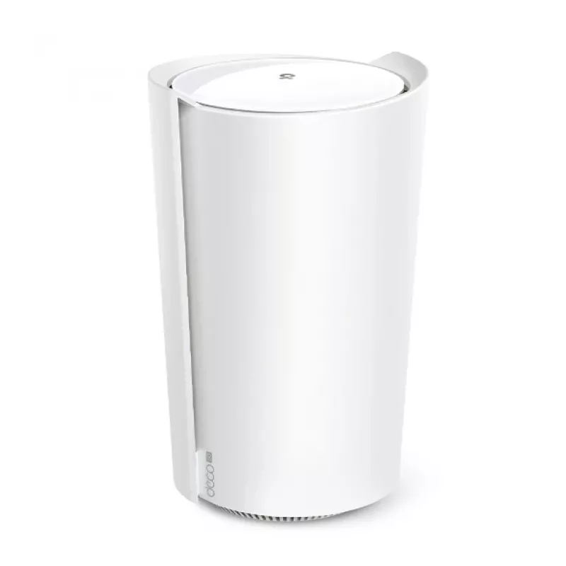 TP-Link 5G AX3000 Whole Home Mesh Wi-Fi 6 Router, Build-In 5G Modem