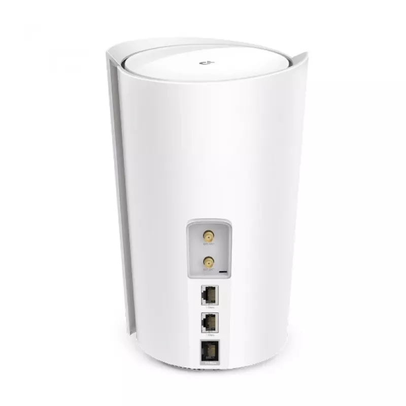 TP-Link 5G AX3000 Whole Home Mesh Wi-Fi 6 Router, Build-In 5G Modem