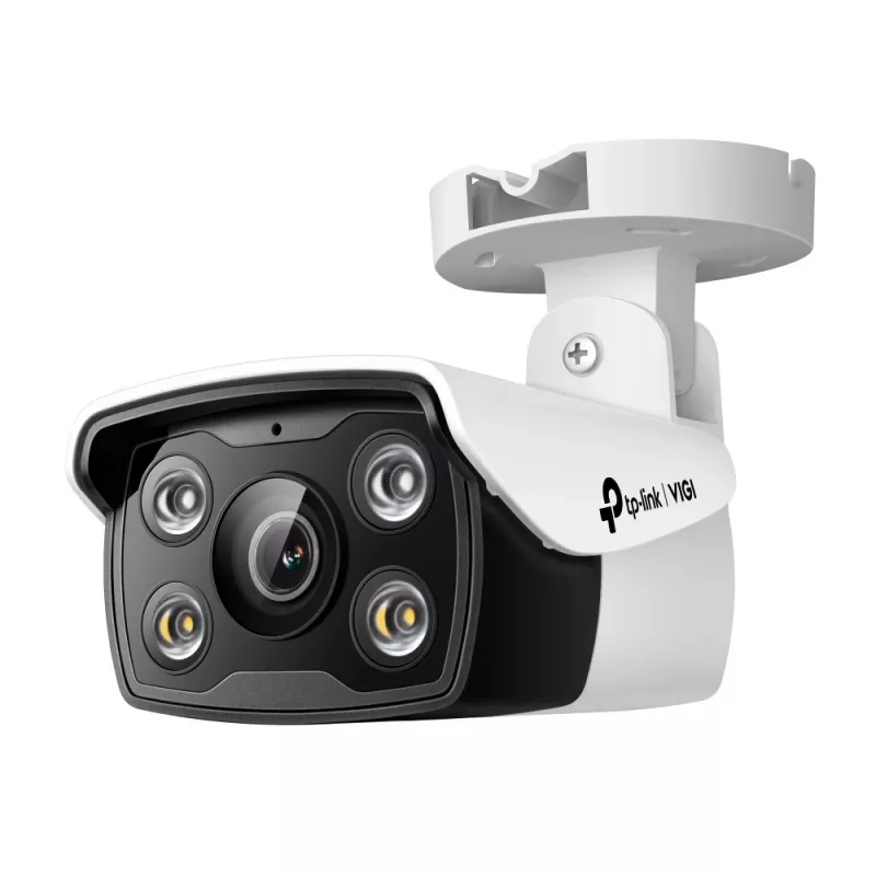 TP-Link VIGI C340 Bullet IP-Überwachungskamera Außenbereich 2560 x 1440 Pixel Decke/Wand/Stange