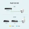 TP-Link VIGI C440I 4MM Sicherheitskamera Turret IP Kamera Innen 2560 x 1440 Pixel Decke