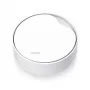 TP-Link AX3000 Whole Home Mesh Wi-Fi 6 Unit with PoE