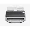 Ricoh fi-7460 ADF + Einzugsscanner 600 x 600 DPI A3 Grau, Weiß