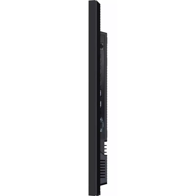 iiyama LH3260HS-B1AG Signage Display Digital A-board 80 cm (31,5 Zoll) LED Wi-Fi 500 cd/m² Full HD Schwarz Integrierter Prozessor Android 11 24/7
