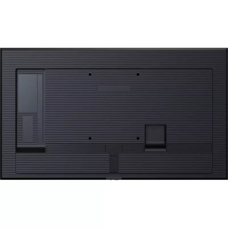 iiyama LH3260HS-B1AG Signage Display Digital A-board 80 cm (31,5 Zoll) LED Wi-Fi 500 cd/m² Full HD Schwarz Integrierter Prozessor Android 11 24/7