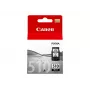 Canon PG-510BK schwarze Tintenpatrone