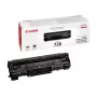 Canon 728 Tonerkartusche, 2100 Seiten, Schwarz, 1 Stk.