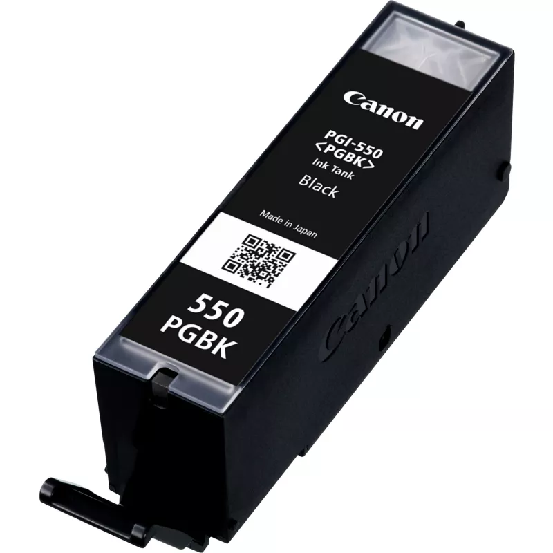 Canon PGI-550PGBK Pigment Schwarz Tintenpatrone