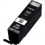 Canon PGI-550PGBK Pigment Schwarz Tintenpatrone