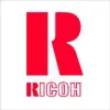 Ricoh Type K Heftklammer-Nachfüllpackung, 15000 Heftklammern