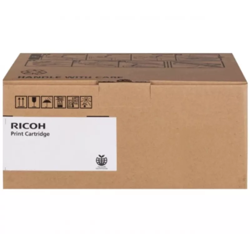 Ricoh 408251 Tonerkartusche 1 St. Original Cyan