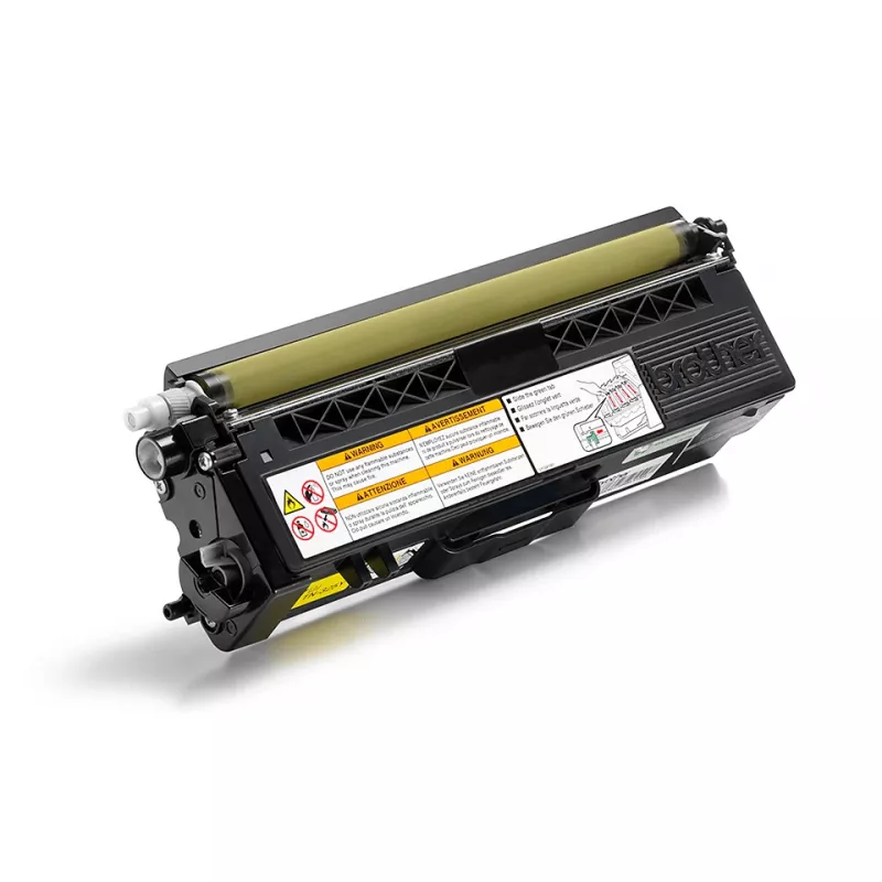 Tonerkartusche Brother TN-325Y 2500 Seiten Gelb
