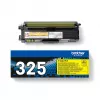 Tonerkartusche Brother TN-325Y 2500 Seiten Gelb