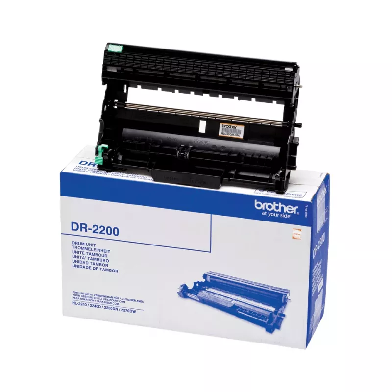 Brother DR-2200 Druckertrommel, Original, 1 Stk.