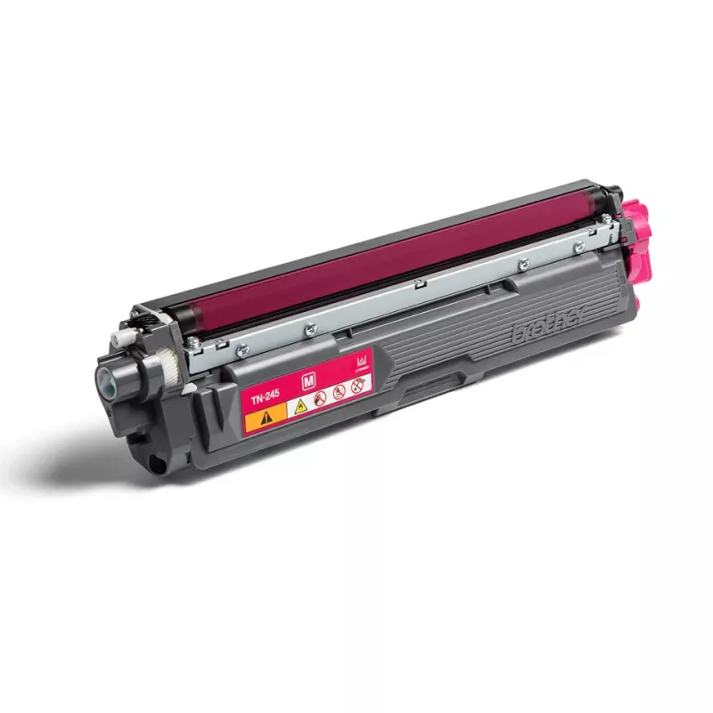 Tonerkartusche Brother TN-245M 1000 Seiten Magenta