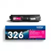 Brother TN-326M Tonerkartusche 1 Stück Original Magenta
