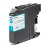 Brother LC225XLC Tintenpatrone 1 St. Original Hochleistung (XL) Cyan