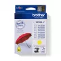 Brother LC225XLY Tintenpatrone 1 Stk. Original Hohe Reichweite (XL) Gelb