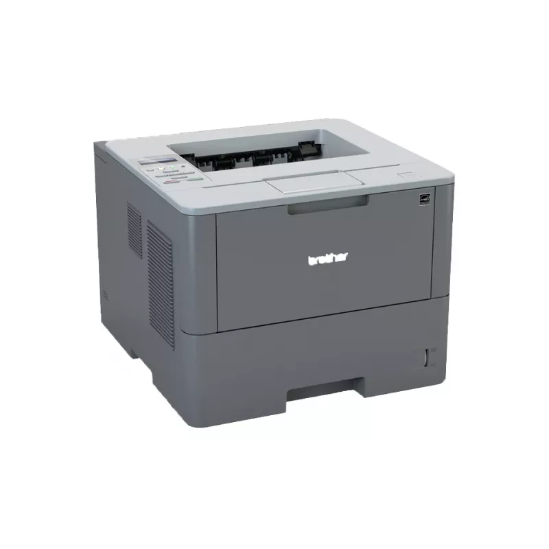 Brother HL-L6250DN Laserdrucker 1200 x 1200 DPI A4