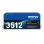 Brother TN-3512 Tonerkartusche 1 St. Original Schwarz